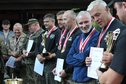 Wojewódzkie zawody KŻR odbyły się w Skomlinie